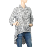 Women's Western Top - Multi, Women, T-Shirts And Tops, Chase Value, Chase Value