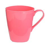 Fancy Mug - Pink, Home & Lifestyle, Glassware & Drinkware, Chase Value, Chase Value