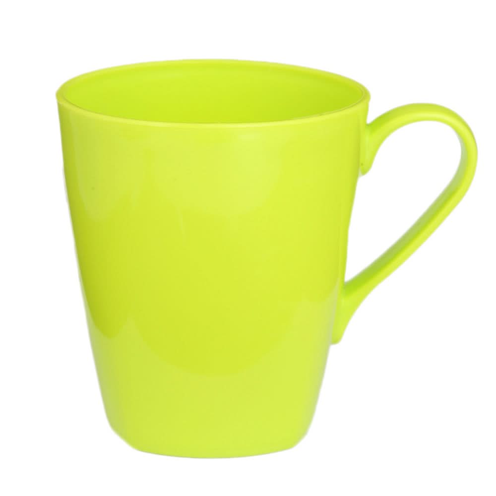Fancy Mug - Green, Home & Lifestyle, Glassware & Drinkware, Chase Value, Chase Value