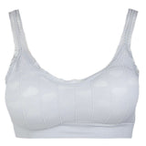 Women's Foam Biddies - Grey, Women, Bras, Chase Value, Chase Value
