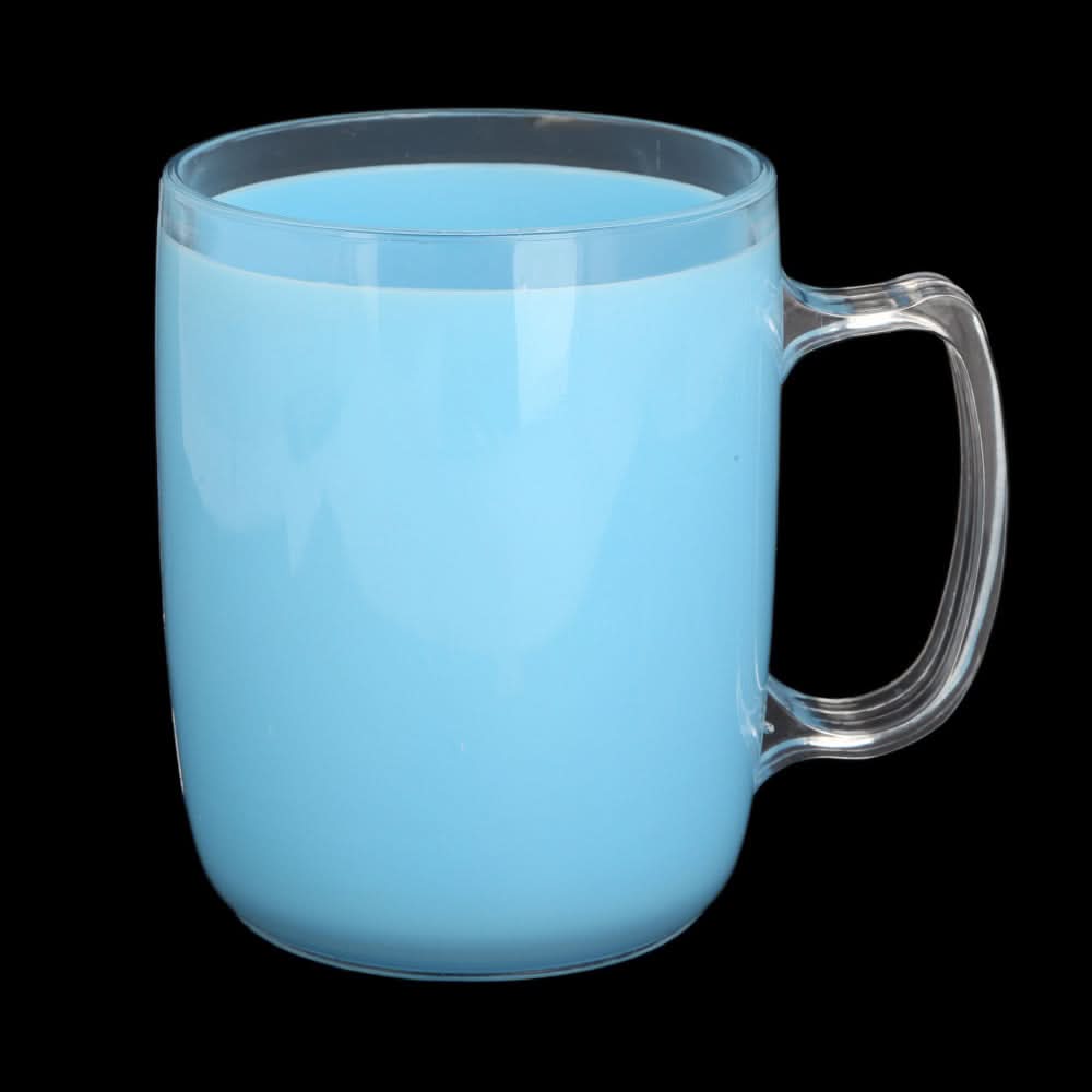Fancy Mug - Blue, Home & Lifestyle, Glassware & Drinkware, Chase Value, Chase Value