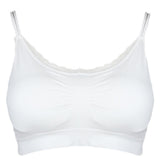 Women's Foam Biddies (UA-961) - White, Women, Bras, Chase Value, Chase Value