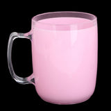 Fancy Mug - Pink, Home & Lifestyle, Glassware & Drinkware, Chase Value, Chase Value