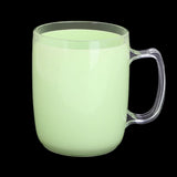 Fancy Mug - Green, Home & Lifestyle, Glassware & Drinkware, Chase Value, Chase Value