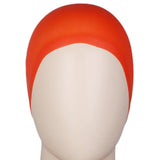 Swimming Cap - Red, Kids, Swimming, Chase Value, Chase Value