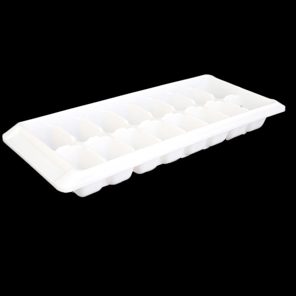 Ice Cube Tray - White, Home & Lifestyle, Serving And Dining, Chase Value, Chase Value