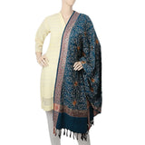 Women's Silki Jaal Shawl - Multi - Y, Women, Shawls And Scarves, Chase Value, Chase Value