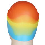 Swimming Cap - Multi, Kids, Swimming, Chase Value, Chase Value