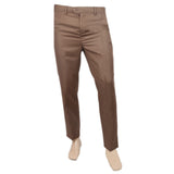 Men's Eminent Active Waist Dress Pants - Brown, Men, Formal Pants, Eminent, Chase Value