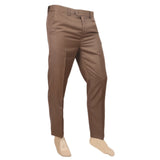 Men's Eminent Active Waist Dress Pants - Brown, Men, Formal Pants, Eminent, Chase Value