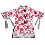 Girls Fancy Kurti - Pink, Kids, Girls Kurti, Chase Value, Chase Value