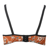 Women's Bra - Mustard, Women Bras, Chase Value, Chase Value