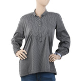 Women's Top - Black, Women, T-Shirts And Tops, Chase Value, Chase Value