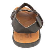 Men's Sandal (1156) - Black, Men, Sandals, Chase Value, Chase Value