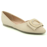Women's Pumps Jw22 - Beige, Women, Pumps, Chase Value, Chase Value