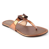Women's Slipper (212) - Brown, Women, Slippers, Chase Value, Chase Value