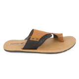Men's Slippers (704) - Mustard, Men, Slippers, Chase Value, Chase Value