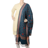 Women's Silki Jaal Shawl - Multi - U, Women, Shawls And Scarves, Chase Value, Chase Value