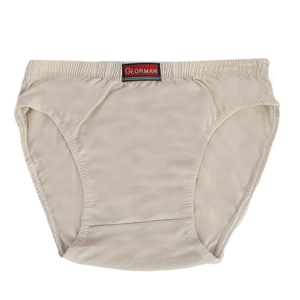 Boys Underwear - Fawn, Kids, Boys Underwear, Chase Value, Chase Value