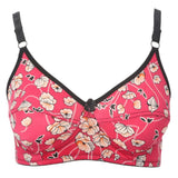 Women's Bra - Pink, Women Bras, Chase Value, Chase Value