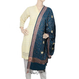 Women's Silki Jaal Shawl - Multi - V, Women, Shawls And Scarves, Chase Value, Chase Value