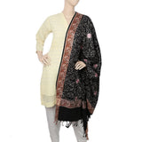 Women's Silki Jaal Shawl - Multi - C, Women, Shawls And Scarves, Chase Value, Chase Value