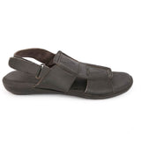 Men's Sandal (1174) - Black, Men, Sandals, Chase Value, Chase Value