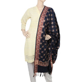 Women's Silki Jaal Shawl - Multi - K, Women, Shawls And Scarves, Chase Value, Chase Value