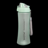 Sports Water Bottle - Sea Green, Home & Lifestyle, Glassware & Drinkware, Chase Value, Chase Value