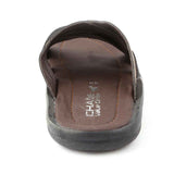 Men's Slippers (R-18) - Brown, Men, Slippers, Chase Value, Chase Value