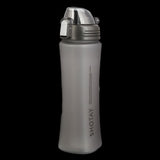 Sports Water Bottle - Black, Home & Lifestyle, Glassware & Drinkware, Chase Value, Chase Value