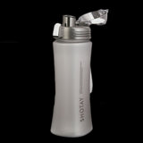 Sports Water Bottle - Black, Home & Lifestyle, Glassware & Drinkware, Chase Value, Chase Value