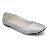 Women's Pumps (1846) - Silver, Women, Pumps, Chase Value, Chase Value