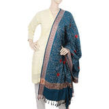 Women's Silki Jaal Shawl - Multi - X, Women, Shawls And Scarves, Chase Value, Chase Value