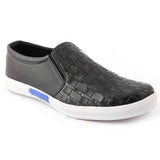 Men's Casual Shoes (703) - Black, Men, Casual Shoes, Chase Value, Chase Value