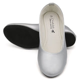 Women's Pumps (1846) - Silver, Women, Pumps, Chase Value, Chase Value