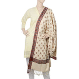 Women's Silki Jaal Shawl - Multi - G, Women, Shawls And Scarves, Chase Value, Chase Value