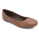 Women's Pumps (1918) - Brown, Women, Pumps, Chase Value, Chase Value