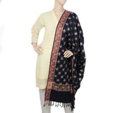 Women's Silki Jaal Shawl - Multi - J, Women, Shawls And Scarves, Chase Value, Chase Value