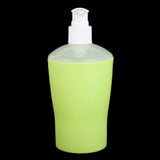 Liquid Soap & Sanitizer Dispenser - Green, Home & Lifestyle, Storage Boxes, Chase Value, Chase Value