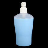 Liquid Soap & Sanitizer Dispenser - Blue, Home & Lifestyle, Storage Boxes, Chase Value, Chase Value