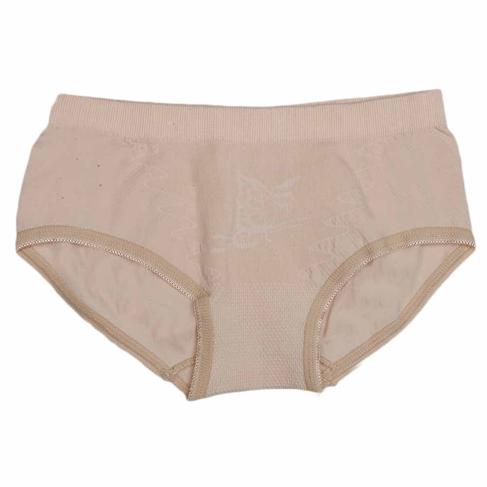 Girls Panty - Fawn, Kids, Panties And Briefs, Chase Value, Chase Value