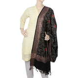 Women's Silki Jaal Shawl - Multi - B, Women, Shawls And Scarves, Chase Value, Chase Value