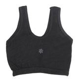 Girls Biddies - Black, Kids, Shameez Camisole And Biddies, Chase Value, Chase Value