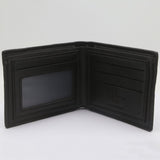Men's Swanky Wallet - Black AR-208, Men, Wallets, Chase Value, Chase Value