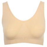 Women's Air Bra - Skin, Women, Bras, Chase Value, Chase Value
