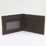 Men's Swanky Wallet - Coffee AR-205, Men, Wallets, Chase Value, Chase Value