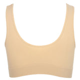 Women's Air Bra - Skin, Women, Bras, Chase Value, Chase Value