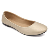 Women's Pumps (1918) - Golden, Women, Pumps, Chase Value, Chase Value