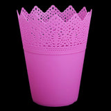 Dustbin Small - Pink, Home & Lifestyle, Storage Boxes, Chase Value, Chase Value